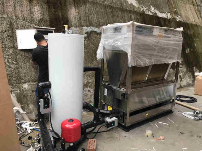 Maanshan Leonon Energy Saving Technology Co., Ltd. ضبط الجودة