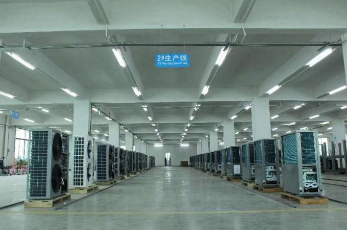Maanshan Leonon Energy Saving Technology Co., Ltd. نبذة عن الشركة