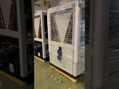 CO2 R744 Air/Water Source Water Source Heat Pump