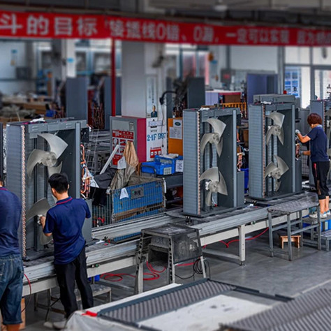 Maanshan Leonon Energy Saving Technology Co., Ltd.