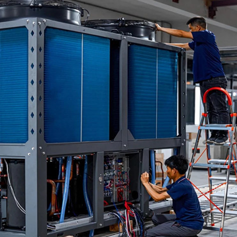 Maanshan Leonon Energy Saving Technology Co., Ltd.