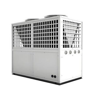 جودة  Air Source Heat Pump 80 Degrees مصنع