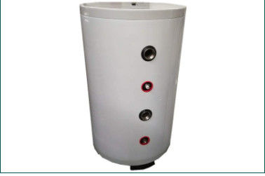 جودة  0.7MPa Bathroom Heat Pump Buffer Tank With Enamel Housing مصنع