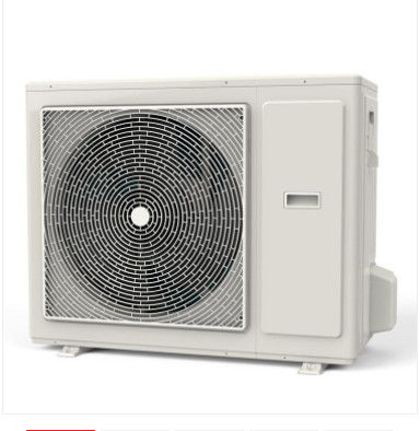 جودة  IPV4 Air To Water Heating System 4.66 COP Hot Tub Heater Pump 50HZ مصنع