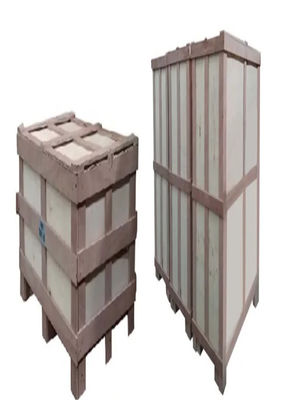 المبردات SCL 500L الرئيسية مصدر الهواء مضخة الحرارة Bio Pharmaceutical