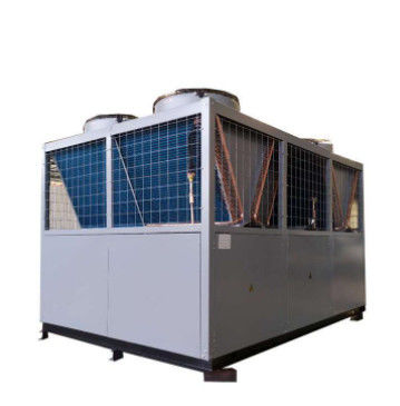 مضخة الحرارة IPX4 Evi Chiller مع ضواغط حلزونية R410A