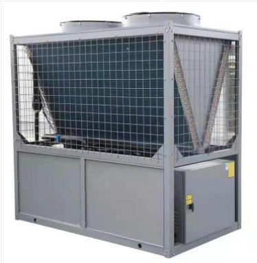 R134A تكييف الهواء DHW DC مضخة حرارية العاكس 10.9KW