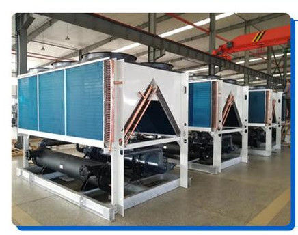 R410A DC العاكس السكنية مصدر الهواء مضخة الحرارة IPX4 للمطعم