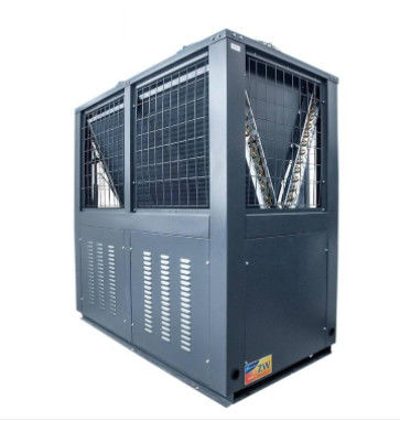 مضخة حرارية للحمام EVI 30HP Spa 106.5KW 4.5 COP