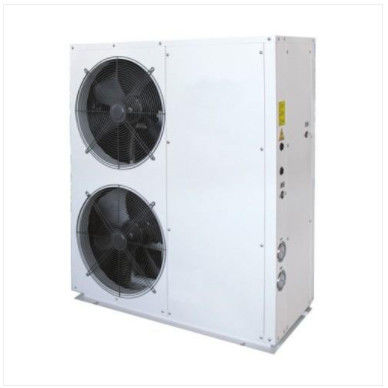 Monobloc DN32 سخان مياه مصدر الهواء IPX4 الكل في واحد مضخة حرارية