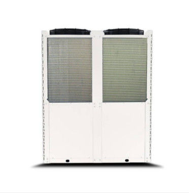 مصدر الهواء المنزلي برغي نوع مضخة الحرارة DHW 415V IPV4