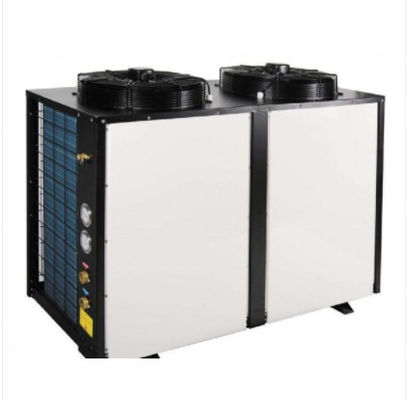 24A Air Source Evi Heat Pump سخان الماء الساخن IPV4 COP 4.66.1