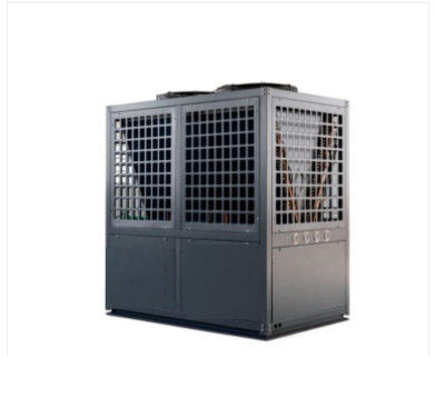 2KW الكل في واحد سخان مياه بمضخة حرارية R410A نظام HVAC