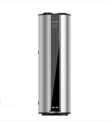 مكثف درجة حرارة ثابتة DC العاكس سخان سبا بمضخة حرارية 100KW