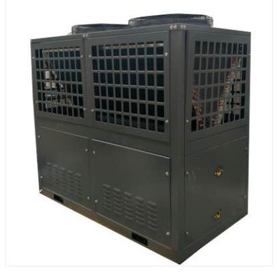 SS الإسكان العاصمة العاكس مضخة الحرارة 24A HVAC نظام التدفئة 50HZ
