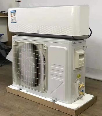 مكيف سبليت بارد وساخن جداري 1 حصان 9000 وحدة حرارية R410