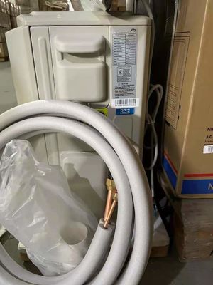 GMCC Compressor DC Inverter مكيف جداري 18000BTU R410A