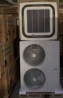 GMCC Compressor DC Inverter مكيف جداري 18000BTU R410A