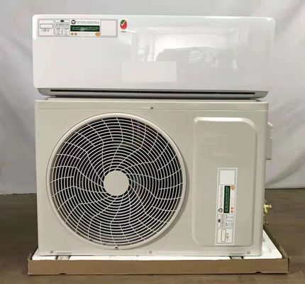 GMCC Compressor DC Inverter مكيف جداري 18000BTU R410A