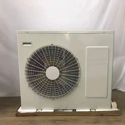 تبريد وتدفئة مكيف هواء سبليت دي سي مثبت على الحائط 50 هرتز 60 هرتز 24000 وحدة حرارية بريطانية