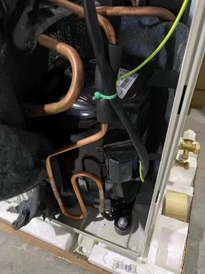 مكيف هواء مكيف هواء سكني تجاري R410A R32 36000BTU