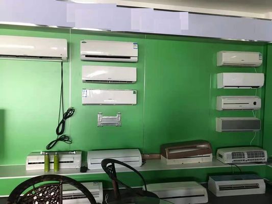 مكيف هواء مكيف هواء سكني تجاري R410A R32 36000BTU