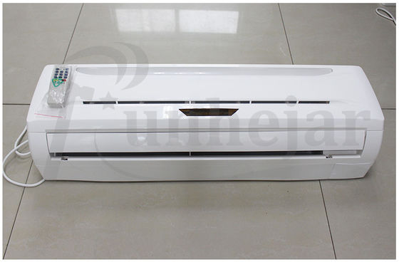 R410A مكيف هواء سبليت بعاكس مبرد 60HZ 12000BTU 24000BTU