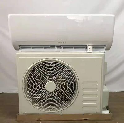 R32 R410A مكيف هواء سبليت متعدد المبردات عاكس نوع مجرى الهواء AC220v 240V