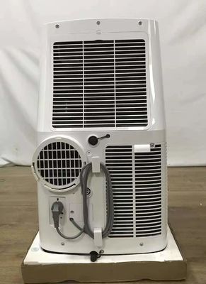 R32 R410A مكيف هواء سبليت متعدد المبردات عاكس نوع مجرى الهواء AC220v 240V