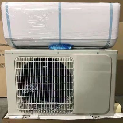 تبريد وتدفئة جدار سبليت DC مكيف هواء عاكس R22 12000BTU للمنزل
