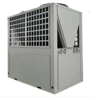 AC العاكس CO2 مضخة حرارية سكني لتسخين الفضاء المشترك تسخين الماء الساخن